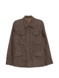 Eleventy four-pocket jacket