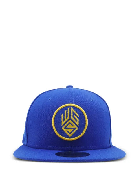 NEW ERA CAP 9FIFTY Golden State Warriors Wargam baseball cap