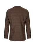 Corneliani two buttons blazer