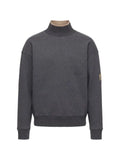 MARANT Wayan high-neck sweater