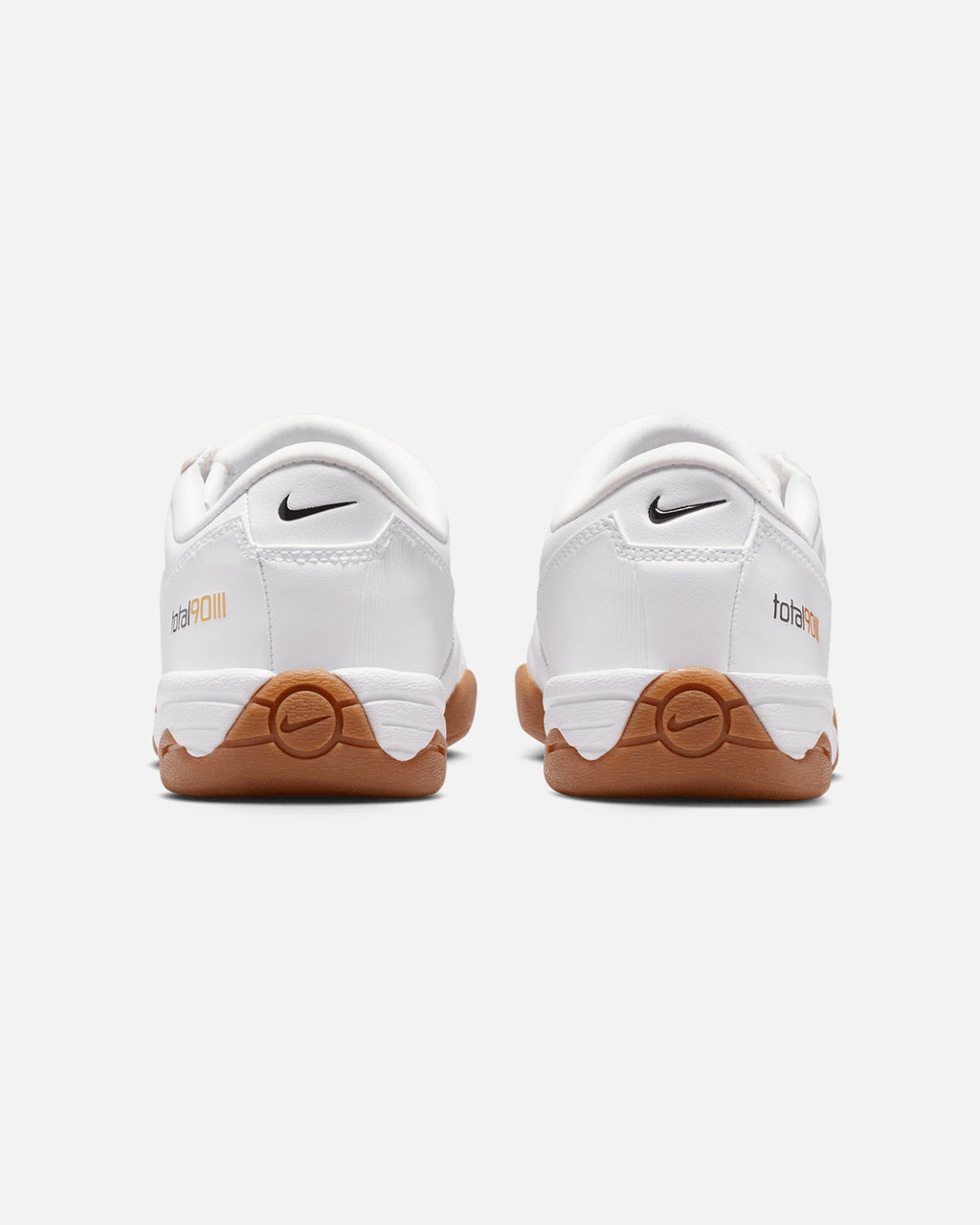 Nike Women's Total 90 White/Gum