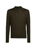 Sease Lasca V-neck sweater