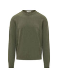 Malo Sandro fine-knit cashmere sweater