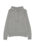 TOM FORD seamless cashmere hoodie