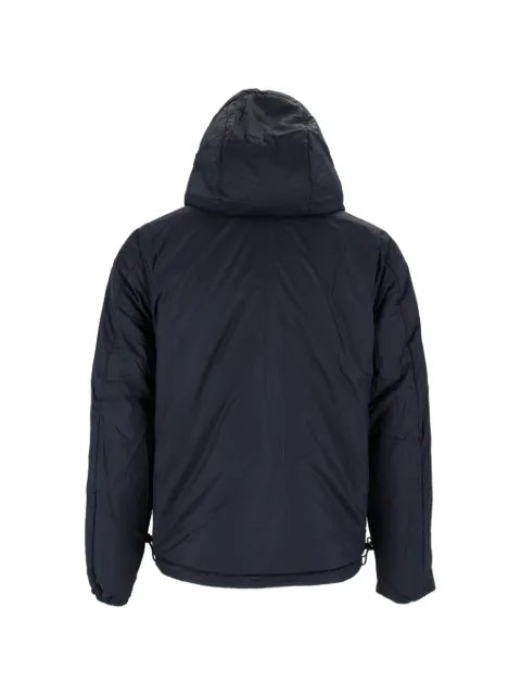 K-Way Jack Spacer hooded jacket