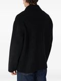 Berner Kühl multi-pocket naval jacket