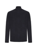 Roberto Collina Lupetto high-neck knitted sweater