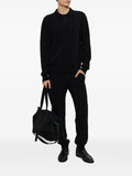 Lisa Yang Rufus cashmere sweater