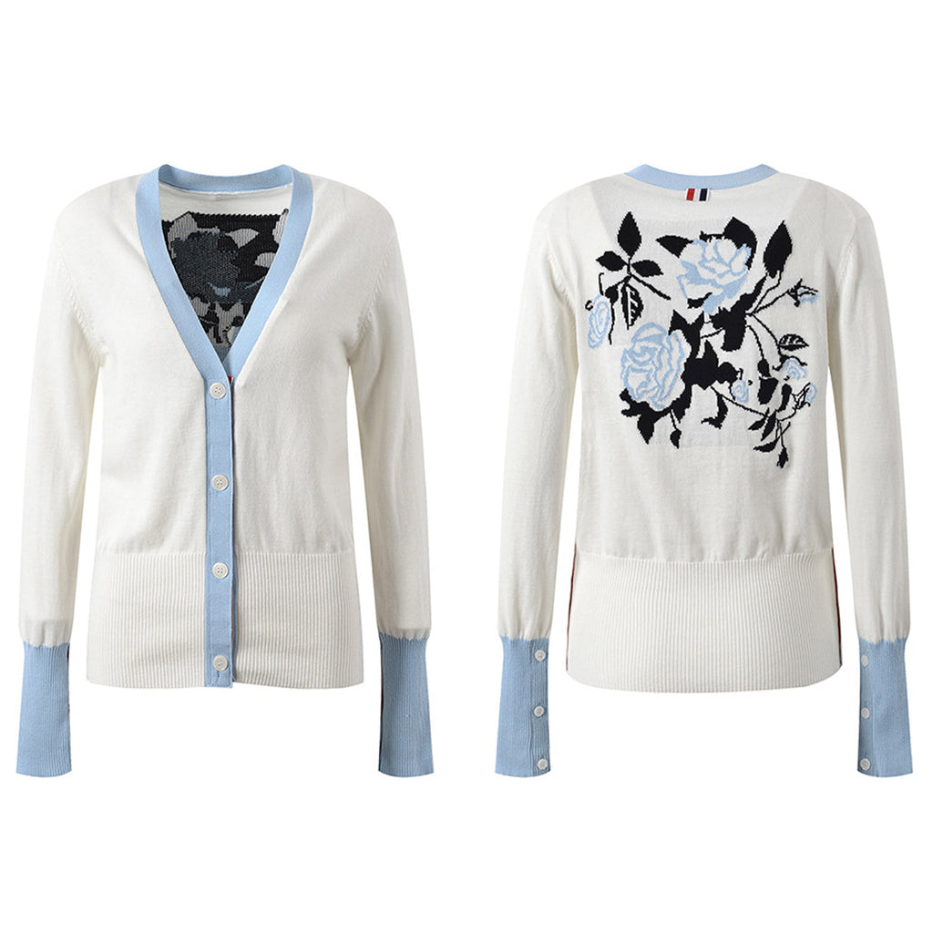 Women sweater