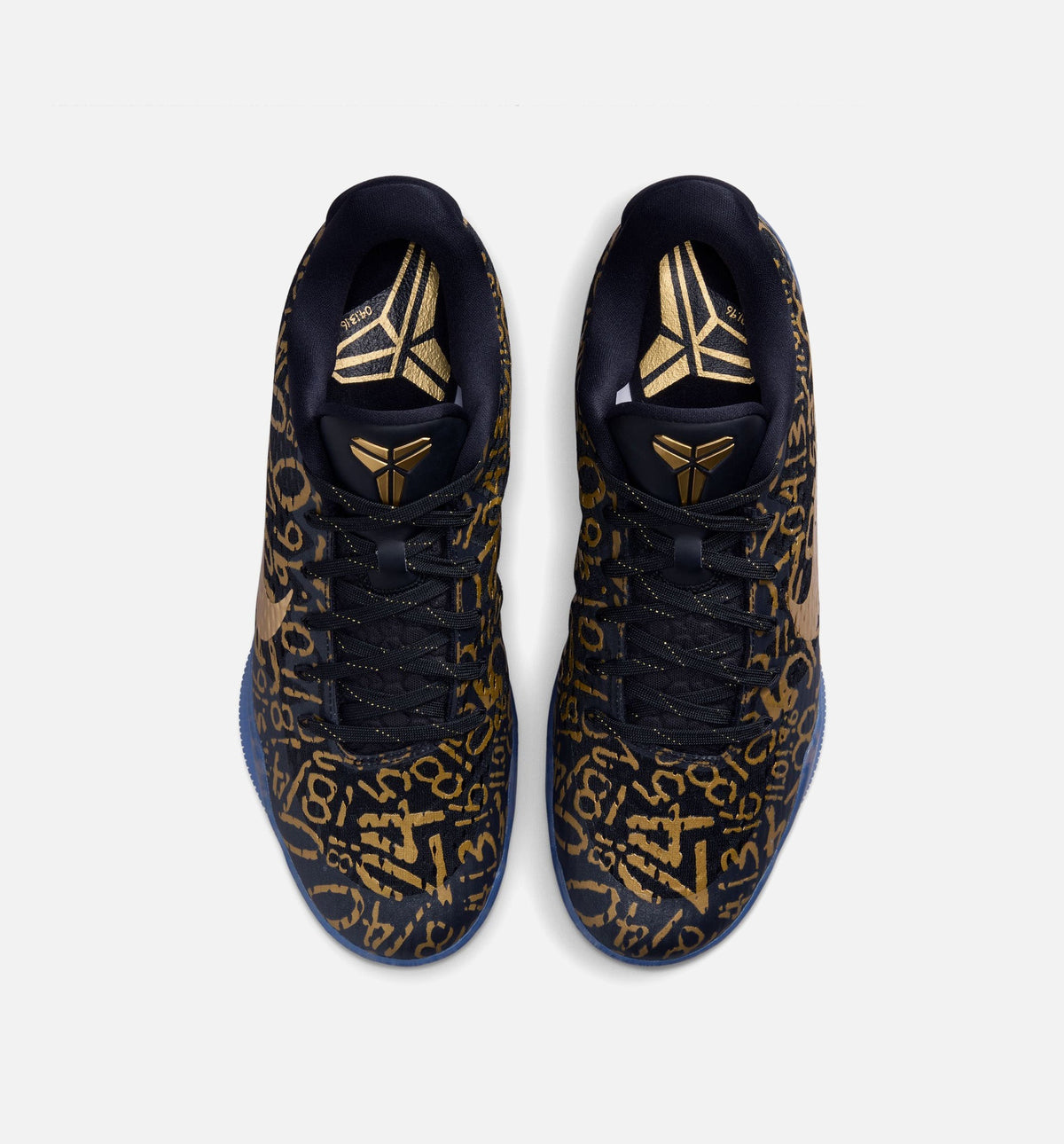 Kobe 11 Protro Mamba Day | Men's Basketball Shoe | Multi-Color
