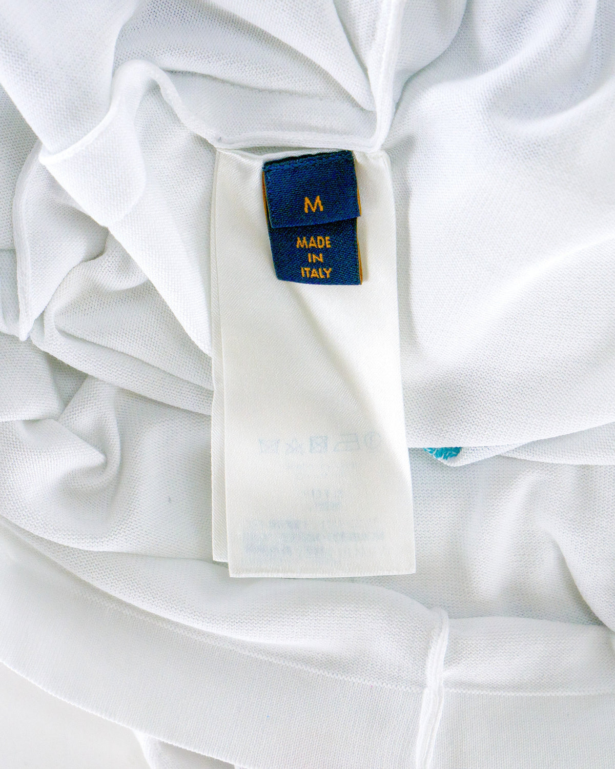Louis Vuitton T-Shirt & Swim Shorts Set
