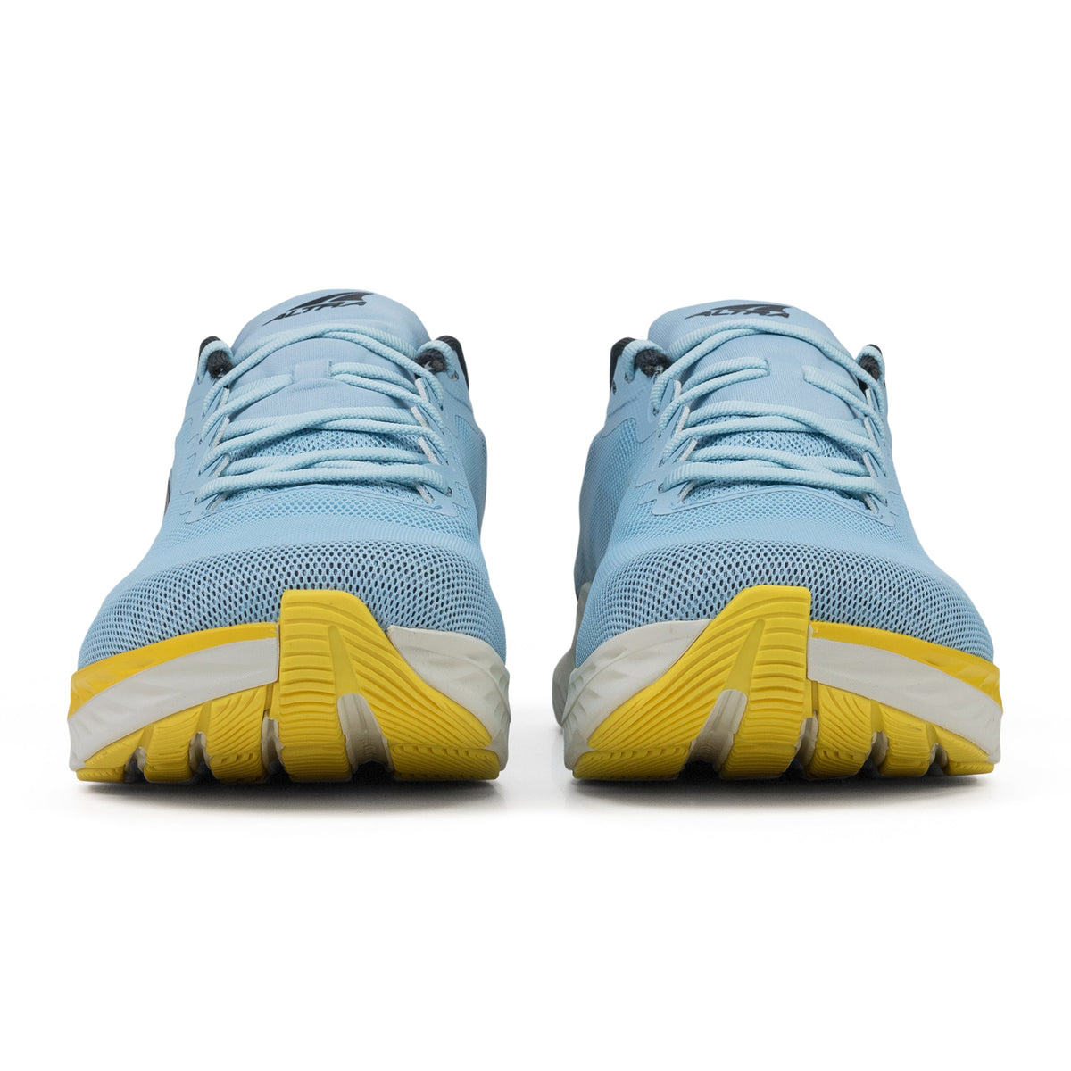 Blue / Yellow Rivera 3 Sneakers