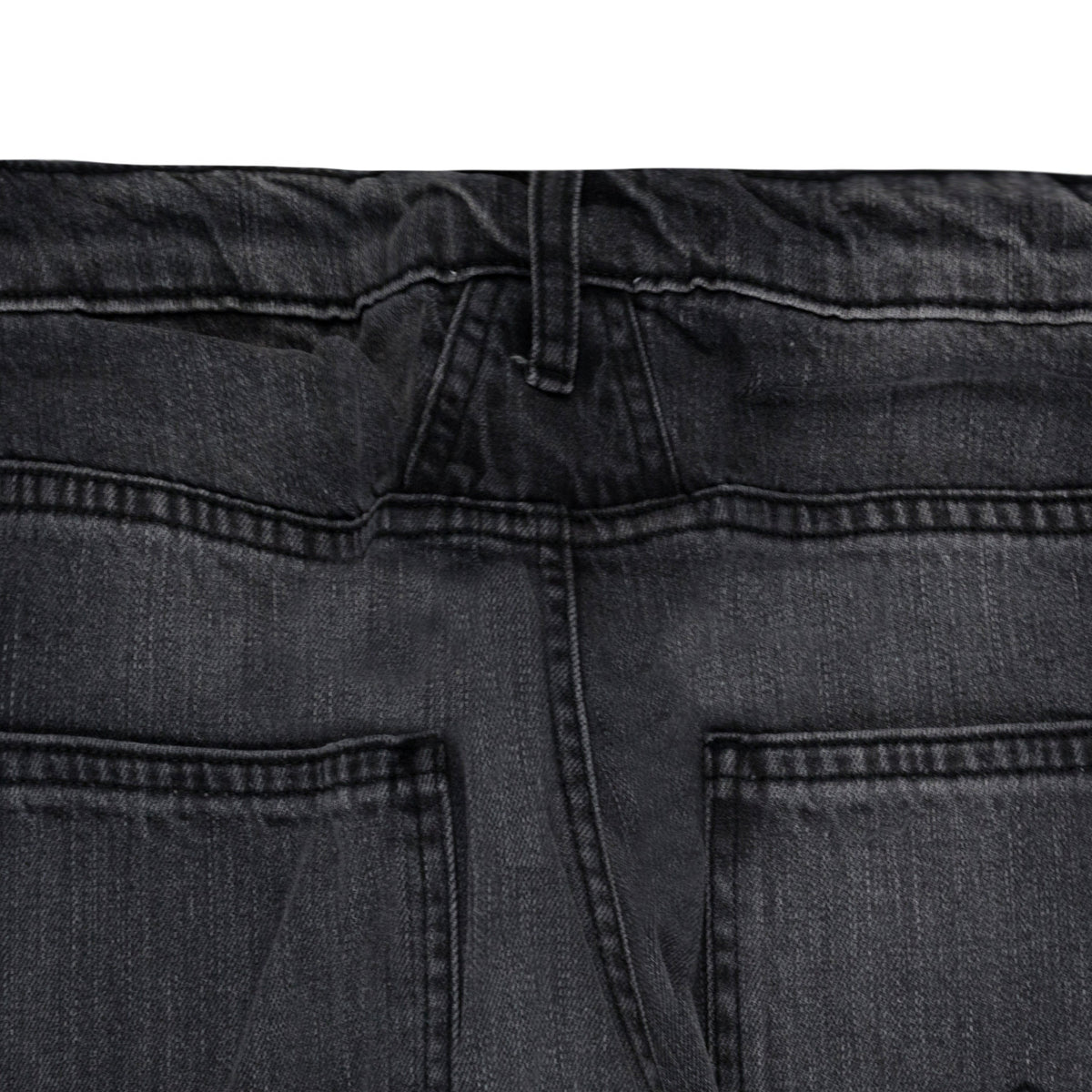 Grey Jeans