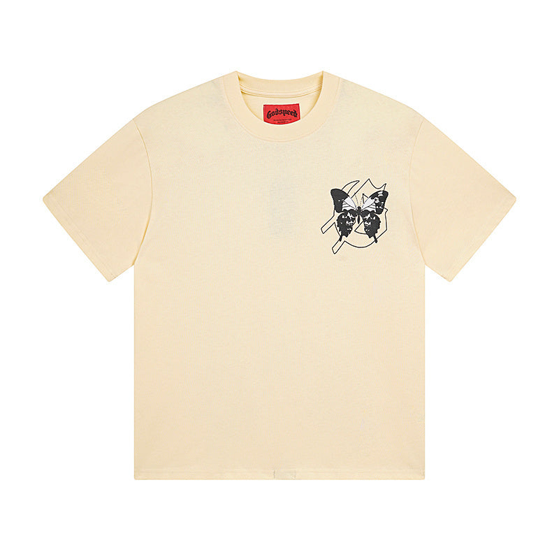 Godspeed T-Shirt