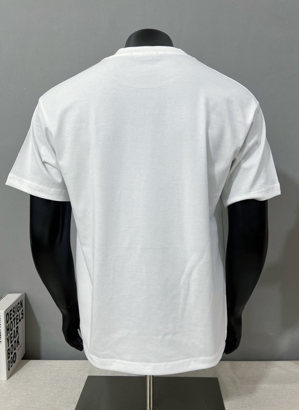 Ralph Lauren Men's Short‑Sleeve Graphic Crew‑Neck T‑Shirt