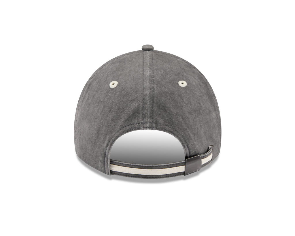 New Era 920 New York Yankees Injection Strapback Hat