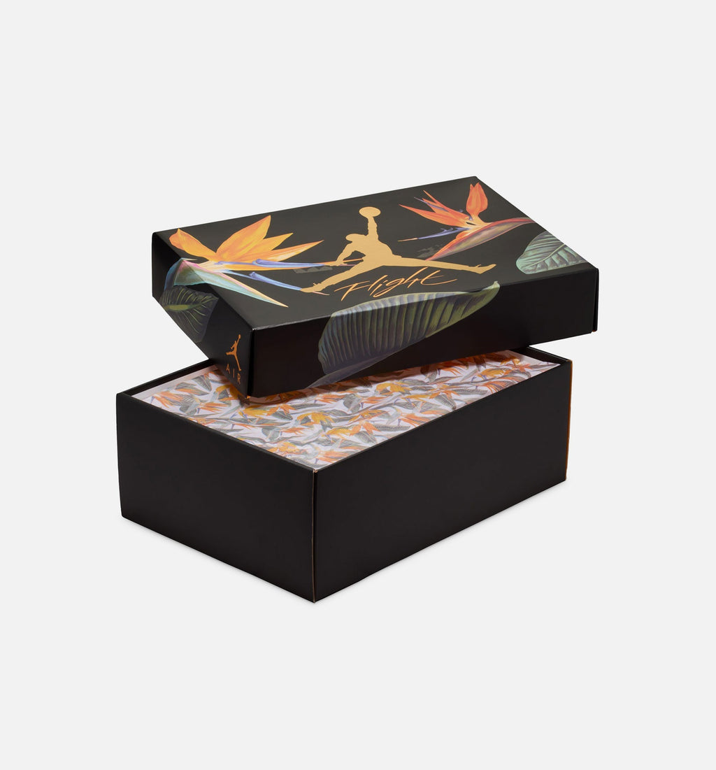 Air Jordan 4 Retro “Birds of Paradise” Women’s Shoes