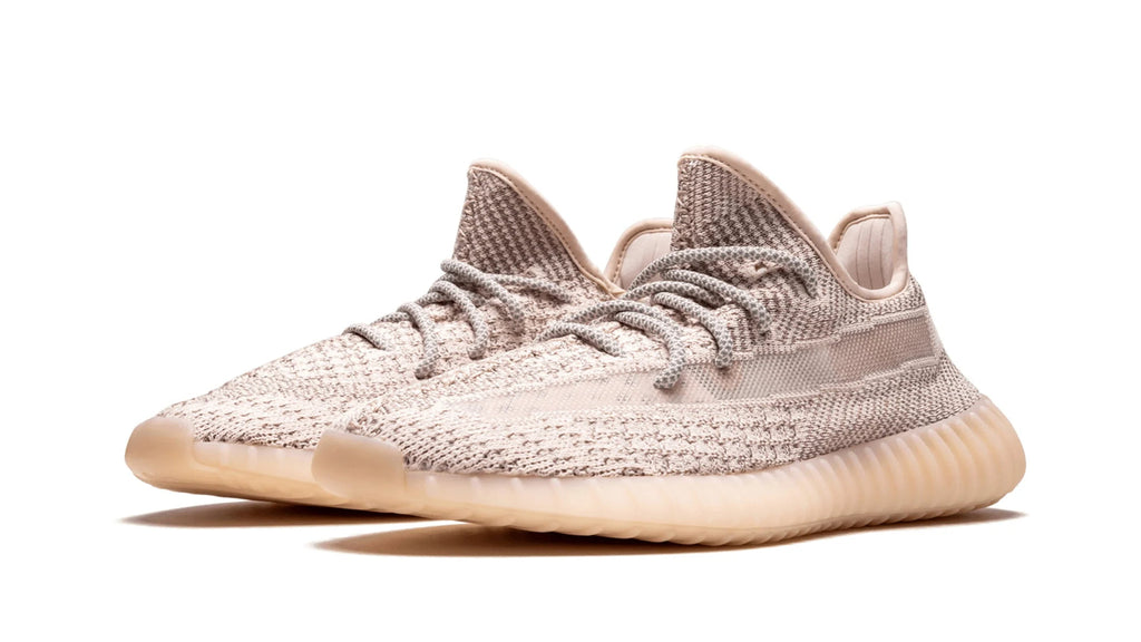 YEEZY BOOST 350 V2 REFLECTIVE "Synth" FV5666