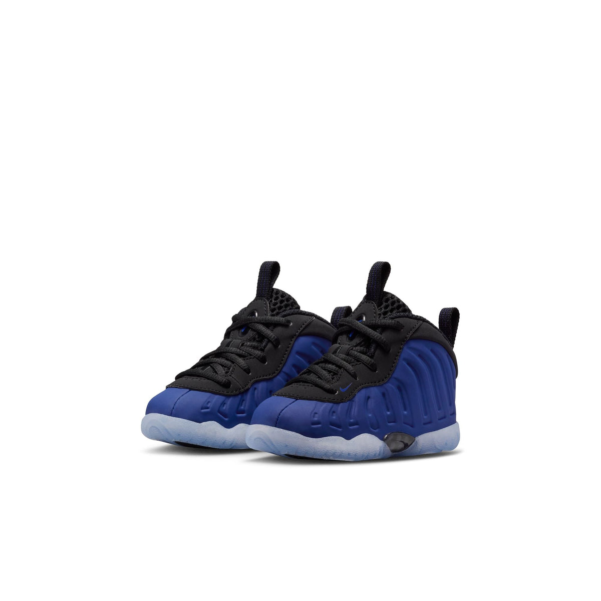 Nike Little Posite One "Deep Royal" (TD) - HQ1961-400