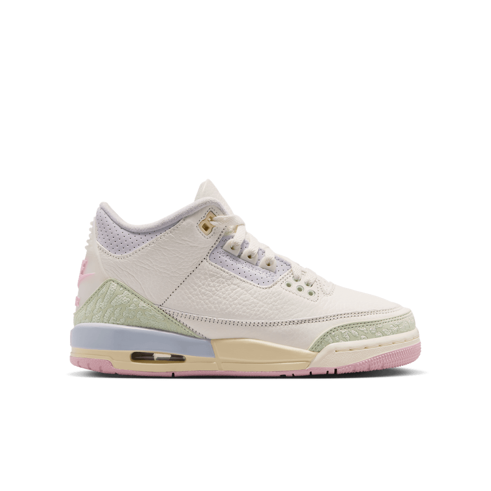 GS Air Jordan 3 Retro OG