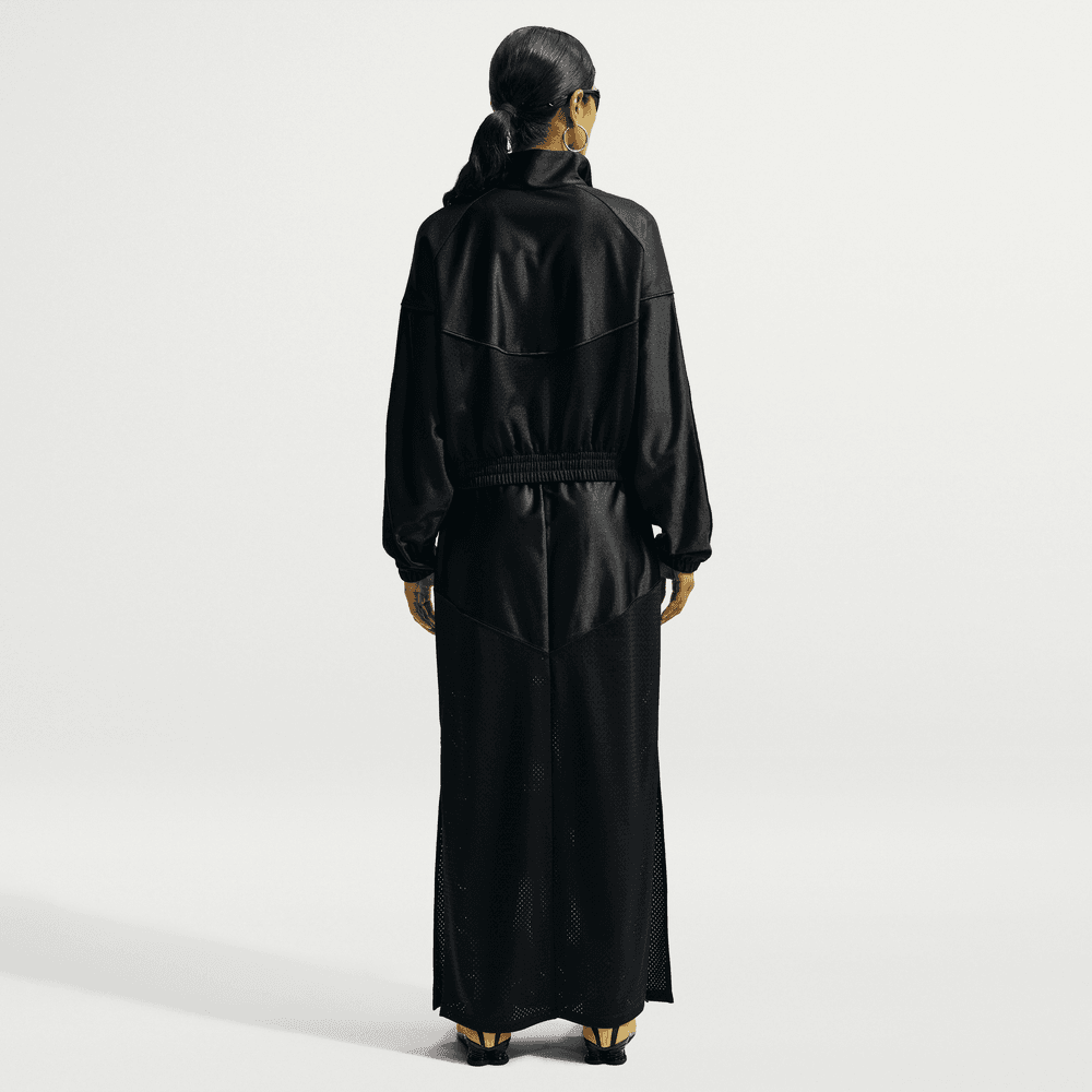 Wmns Nike Sportswear Oversized Windrunner Jacket