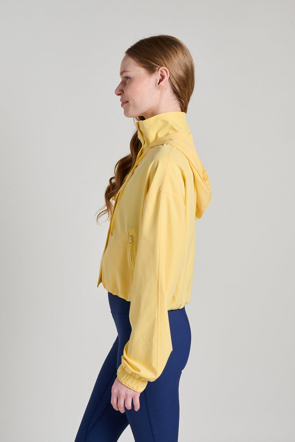 Court Jacket