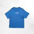 Chet Rock Restless Energy T-Shirt: Blue