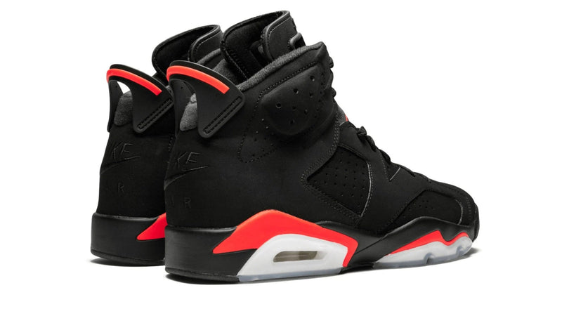 Air Jordan 6 Retro "Infrared" 2019