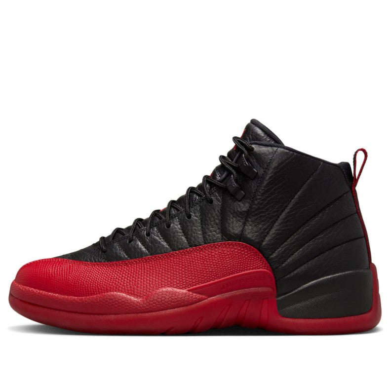 Air Jordan 12 Retro 'Flu Game 2025' CT8013-002