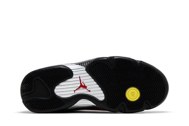 Nike Air Jordan 14 Retro 'Ferrari' (2025)
