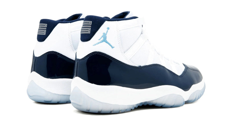 Air Jordan 11 Retro 'Win Like '82' (Navy)