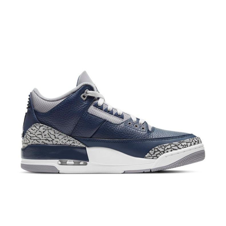 Air Jordan 3 Retro 'Georgetown' CT8532-401