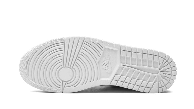 Women's Air Jordan 1 Low 'Panda' Black & White Sneakers