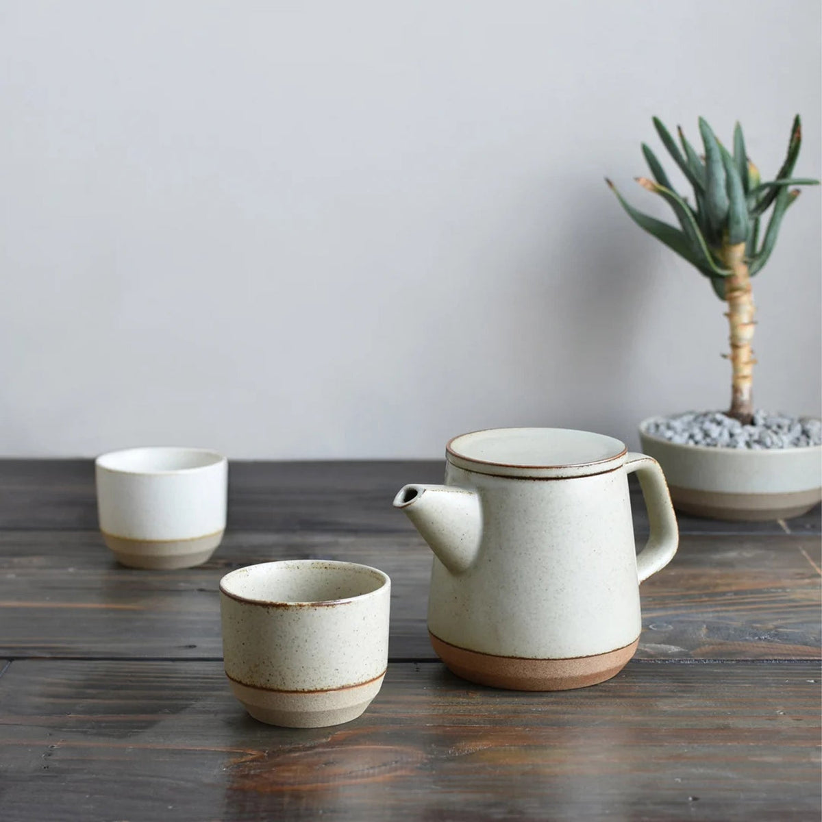 Kinto CLK 151 Cup 180ml: Beige