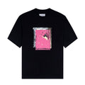 Maison Margiela T-shirt Crew Neck Loose Short Sleeve T-shirt