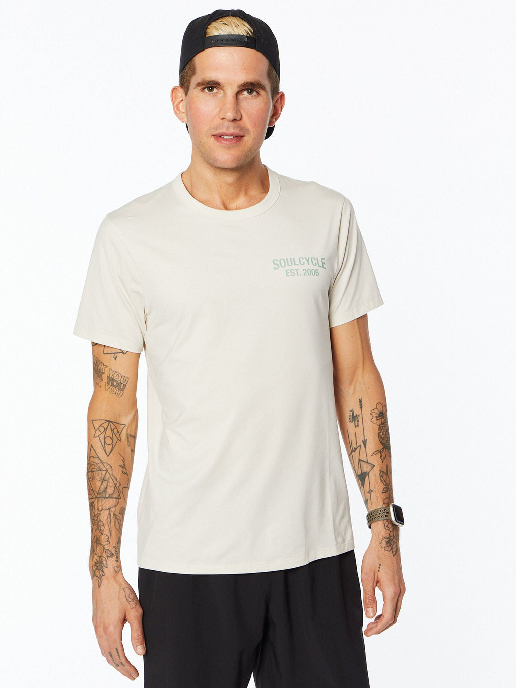 The Fundamental T