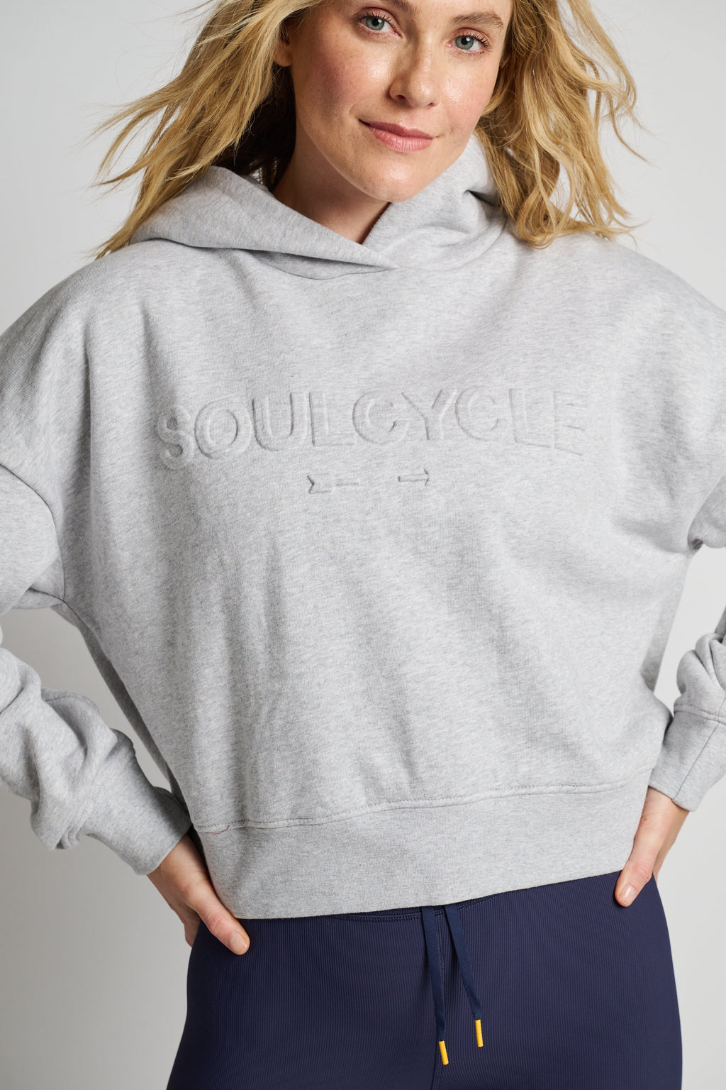 Byron Hoodie