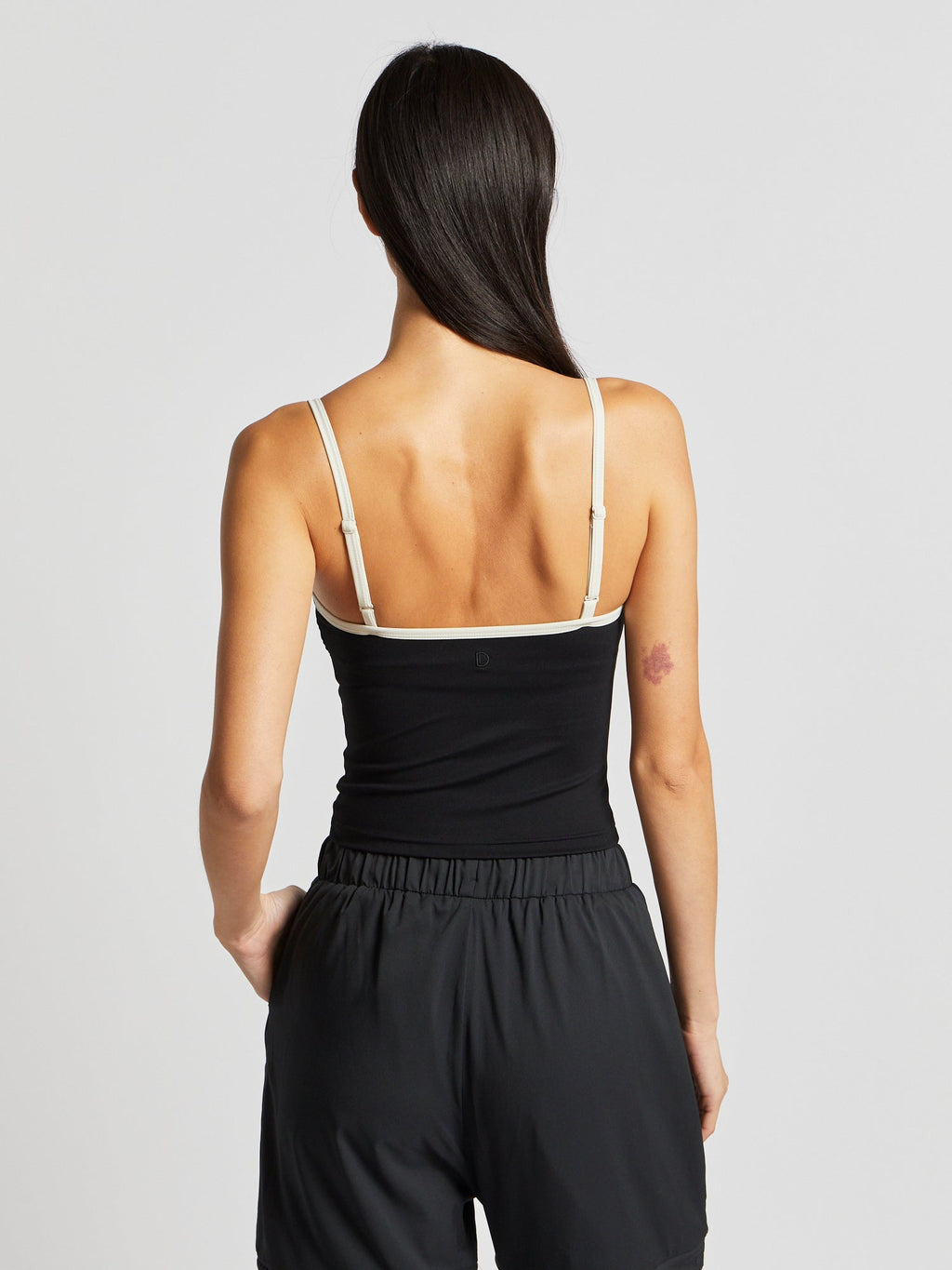 JACQ TANK