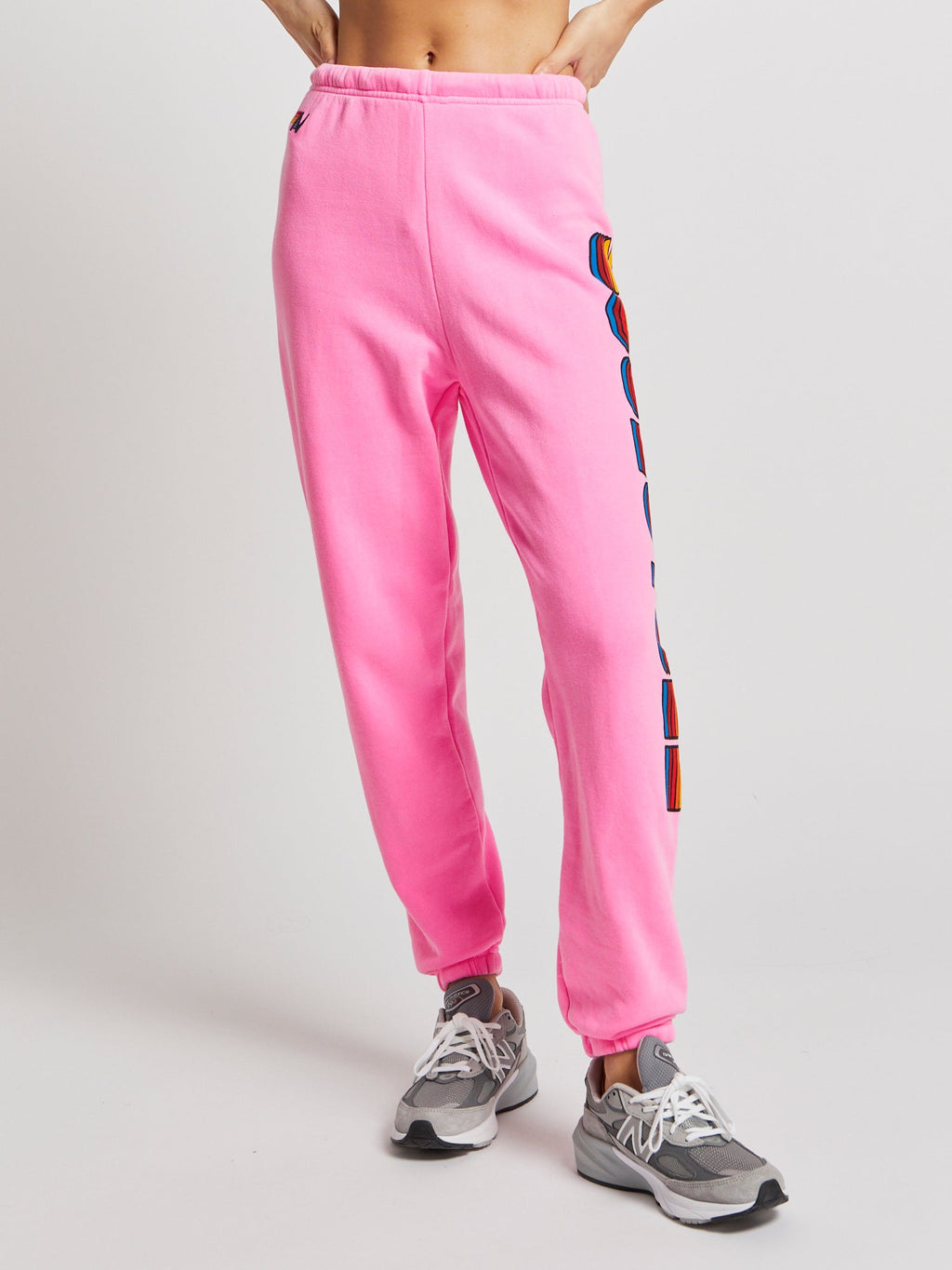 CLASSIC SWEATPANTS MONTAUK