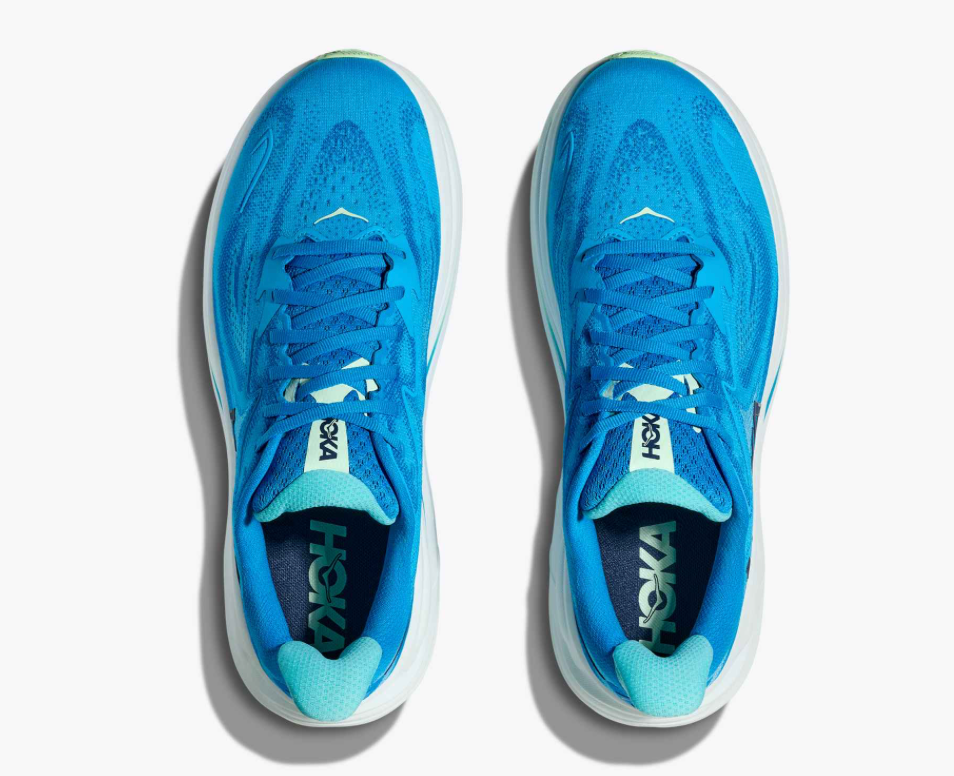 Men's Clifton 10 Wide