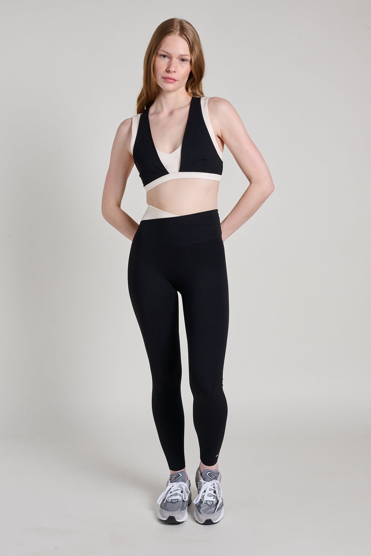 UNITY SPORTS BRA