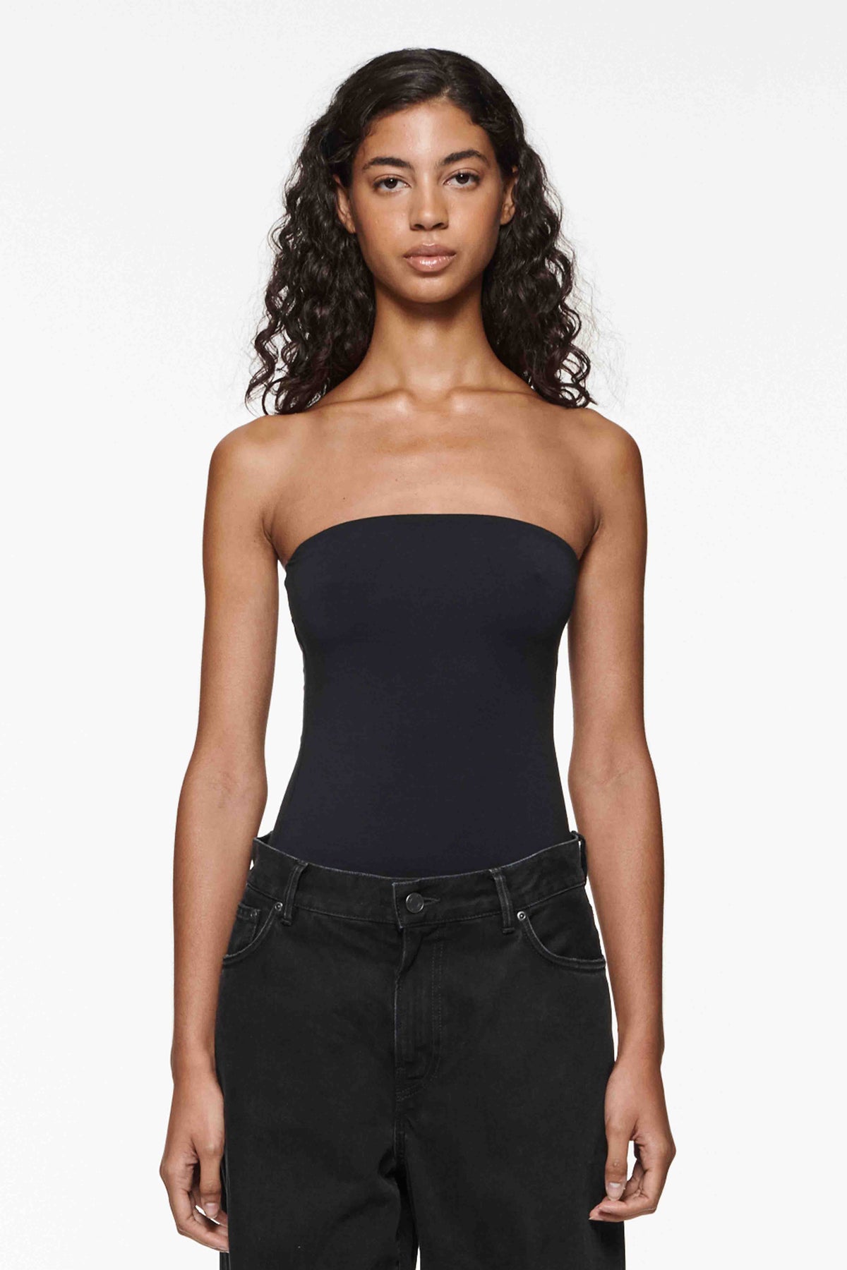 Tube Top