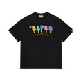 BAPE Popsicle Ape Head Graphic T-Shirt