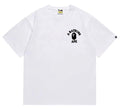 BAPE Back Graphic Short-Sleeve T-Shirt