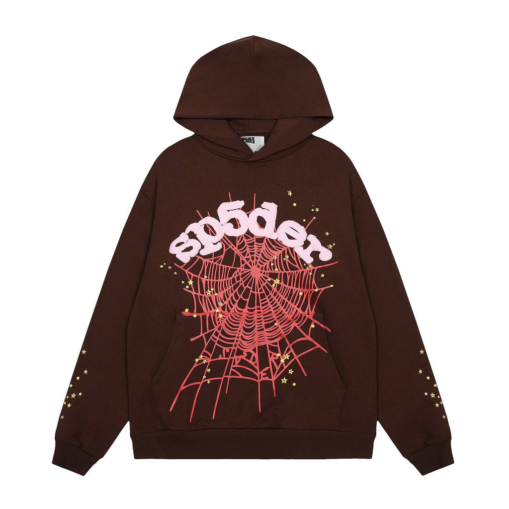 Sp5der Spider-Web Star Matching Set