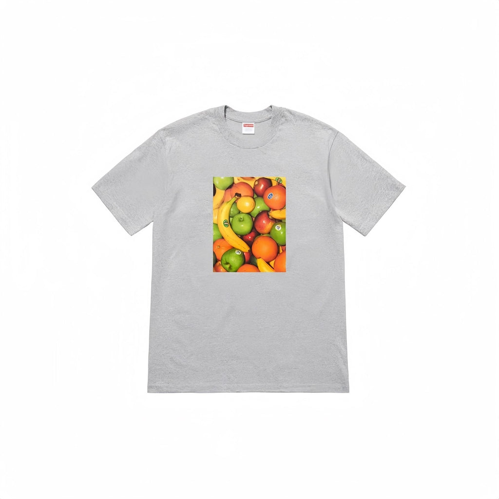 Supreme Fruit Graphic Short-Sleeve T-Shirt