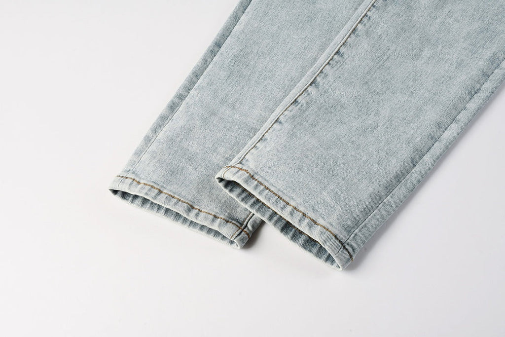 Amiri Fashion jeans 8954