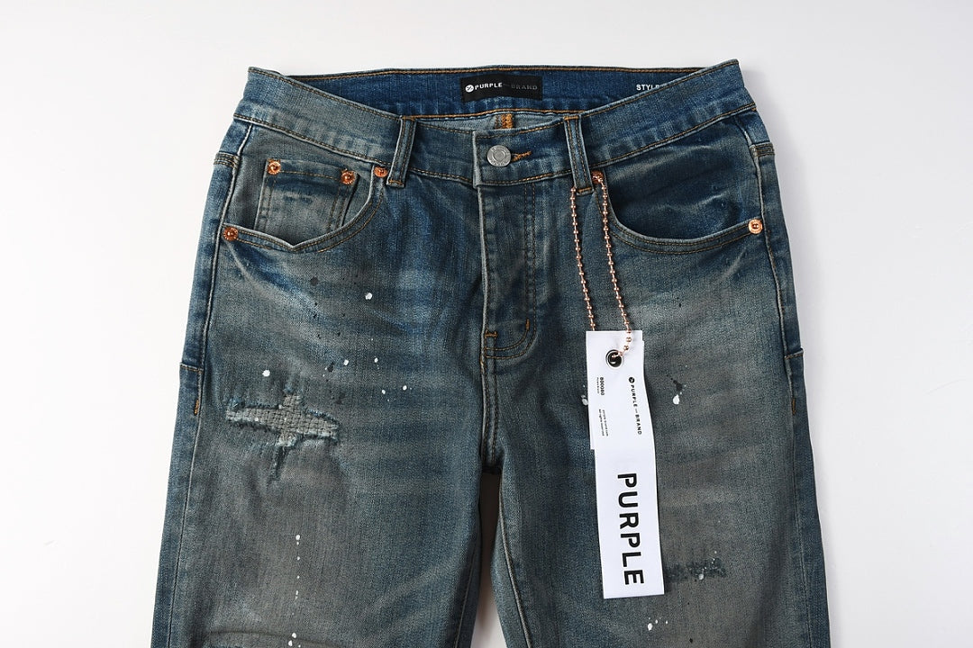 Purple Brand Street jeans 9157