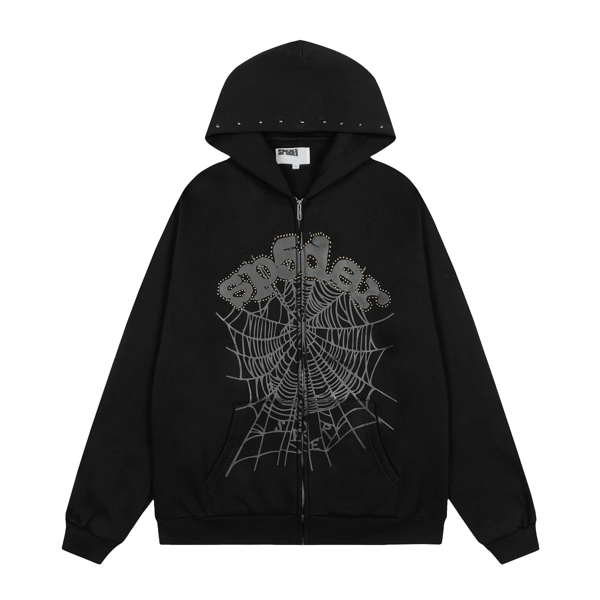 Sp5der Hoodie Suit