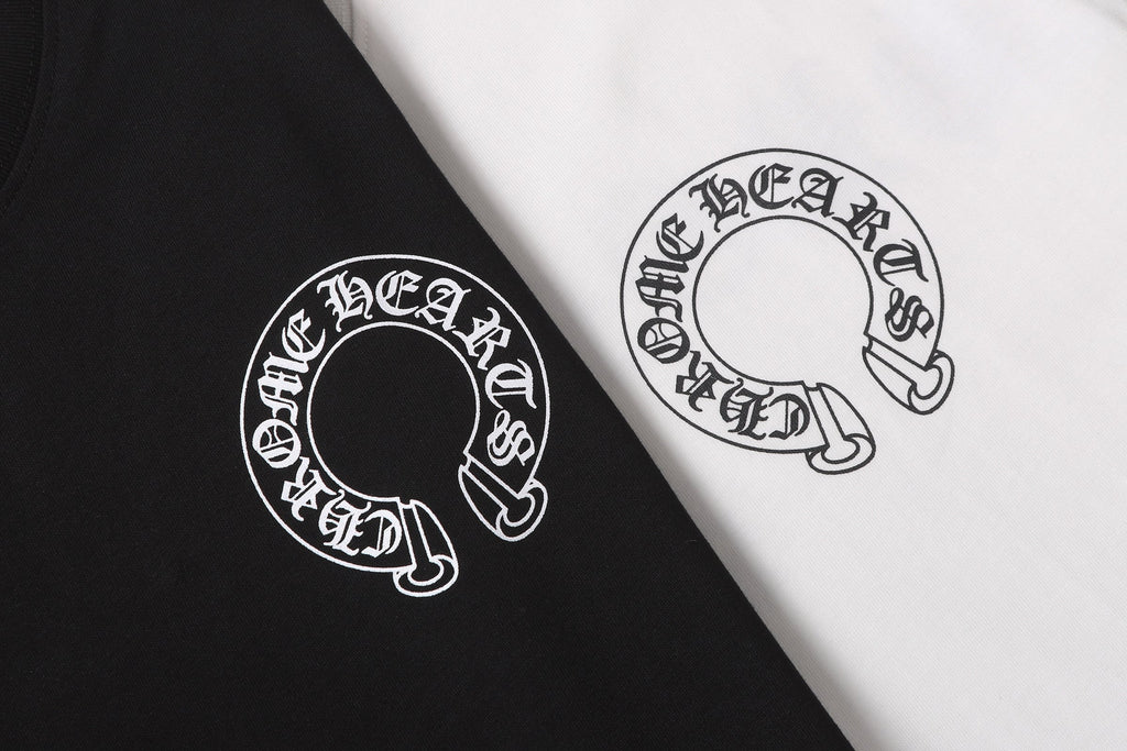 Chrome Hearts T-Shirt #2021